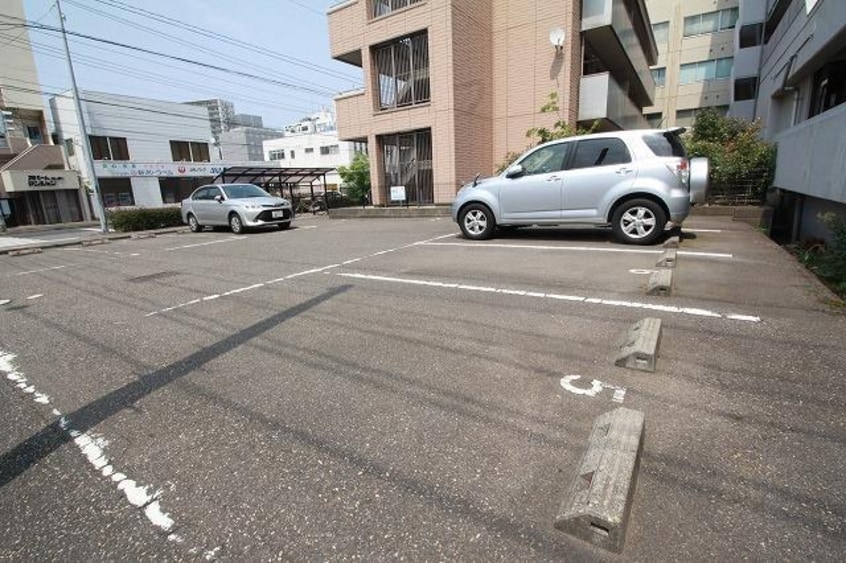  べレオ笹口