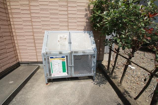  べレオ笹口