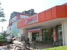清水フードセンターとやの店(スーパー)まで477m ルーチェＳ