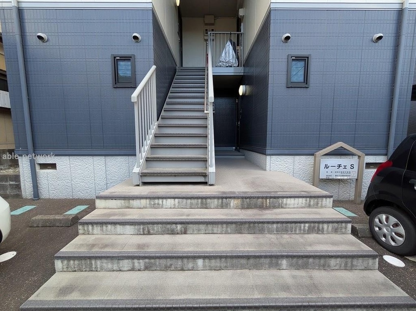  ルーチェＳ
