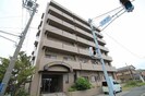 朝日プラザ栗ノ木　302号室の外観