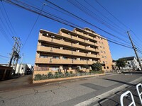 ヴェルビュ南笹口