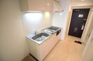 別部屋の参考写真です ファーストクラス柳都大橋