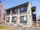 ハイムキルシェの外観