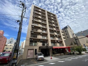 グランティ新潟