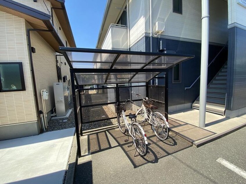  メゾンエスポワール