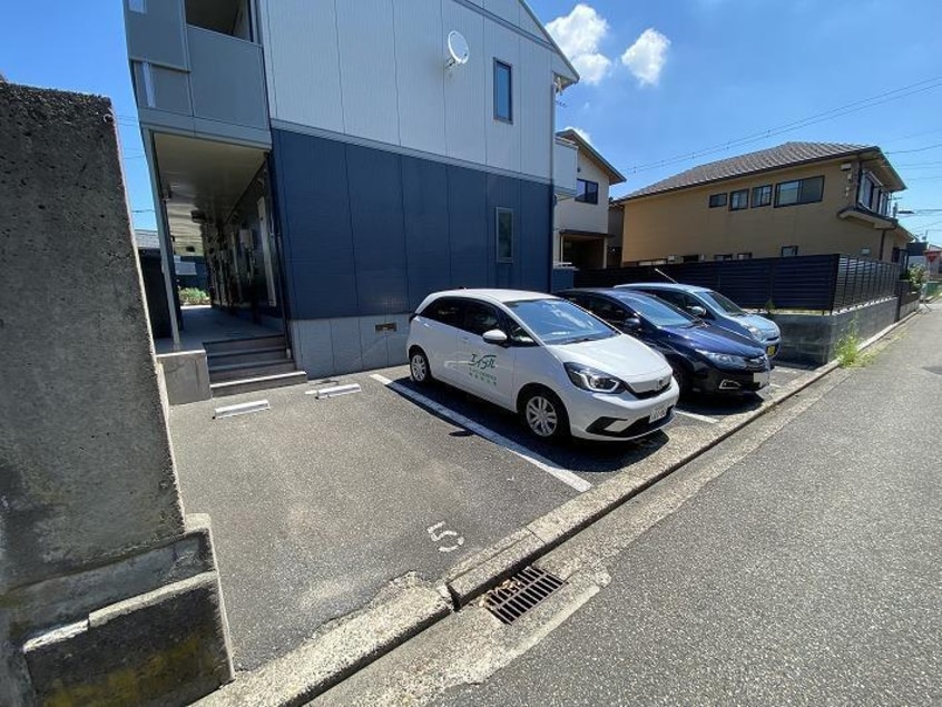  メゾンエスポワール