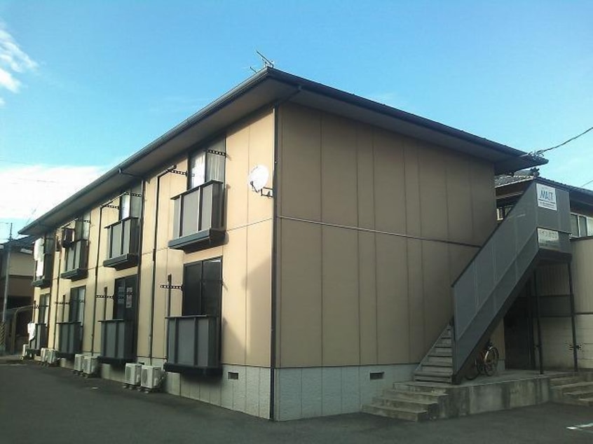  ハイツあさひ
