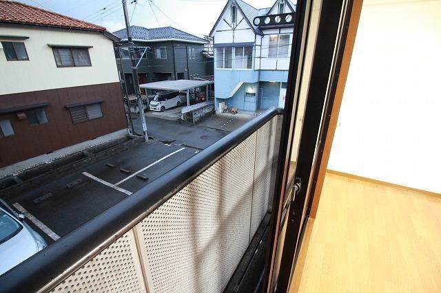  ハイツあさひ