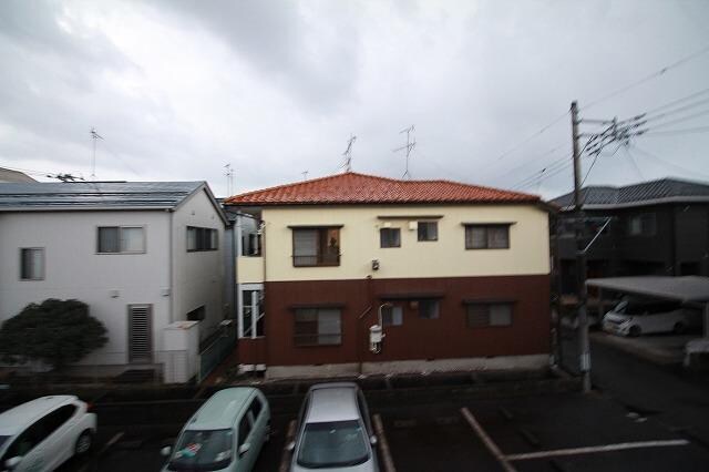  ハイツあさひ