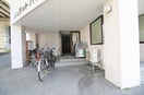 シュタットハウス