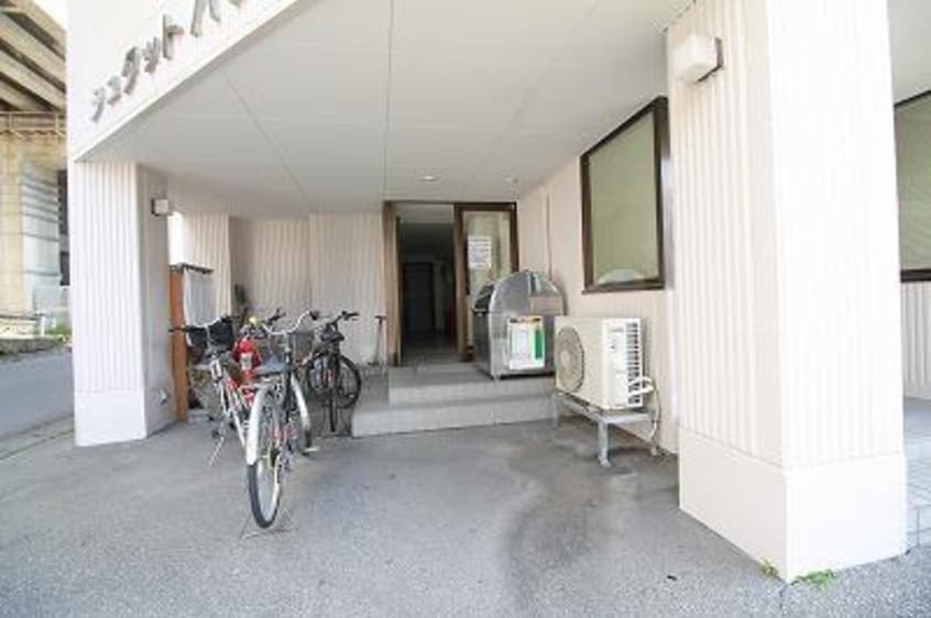  シュタットハウス