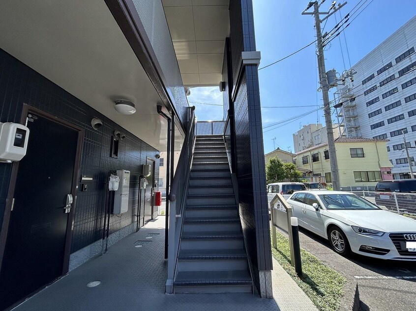  シャンテ米山
