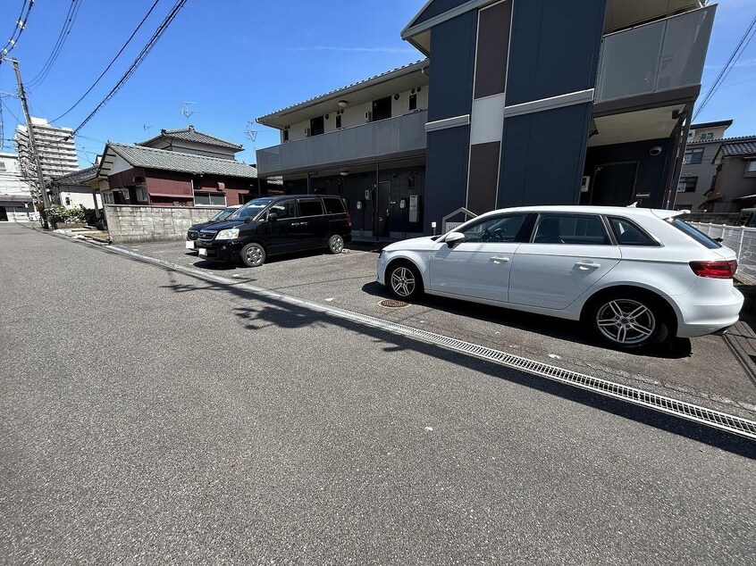  シャンテ米山