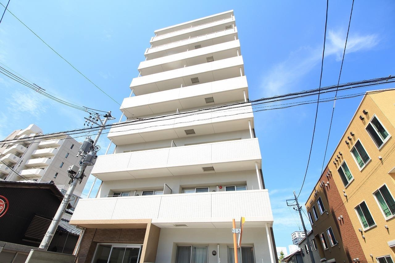  スカイオン本町