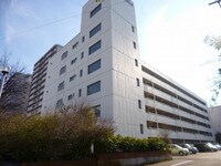 新潟駅南ハイツ