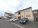  ハイライフ紫竹山Ａ