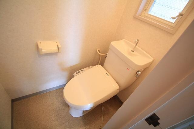  フレンド沼垂Ｂ棟