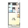ＶＡＬＩＳ(ヴァリス) 1Kの間取り
