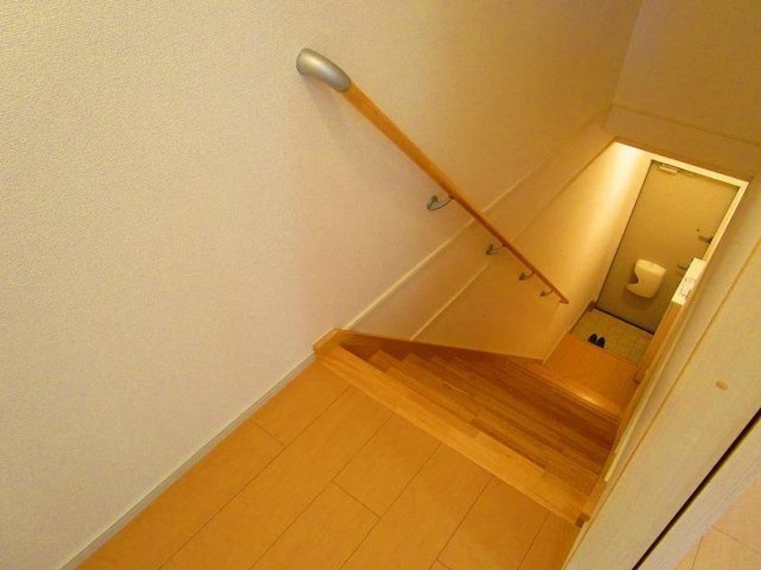  ローレルガーデン白山