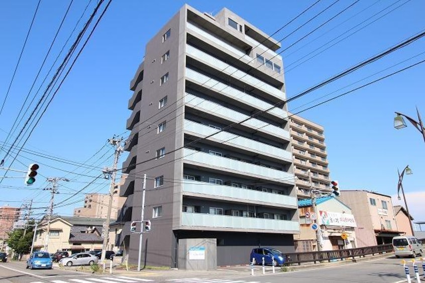  オクト川端町