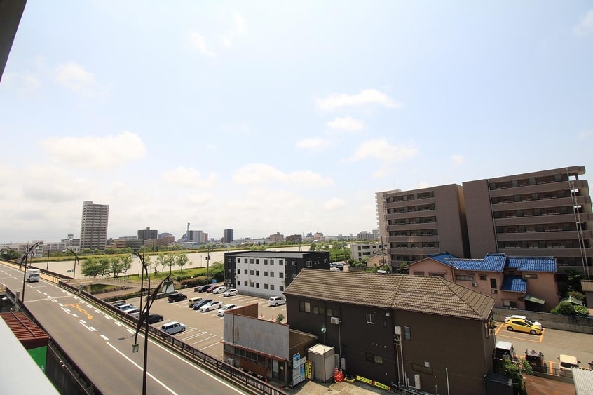  オクト川端町