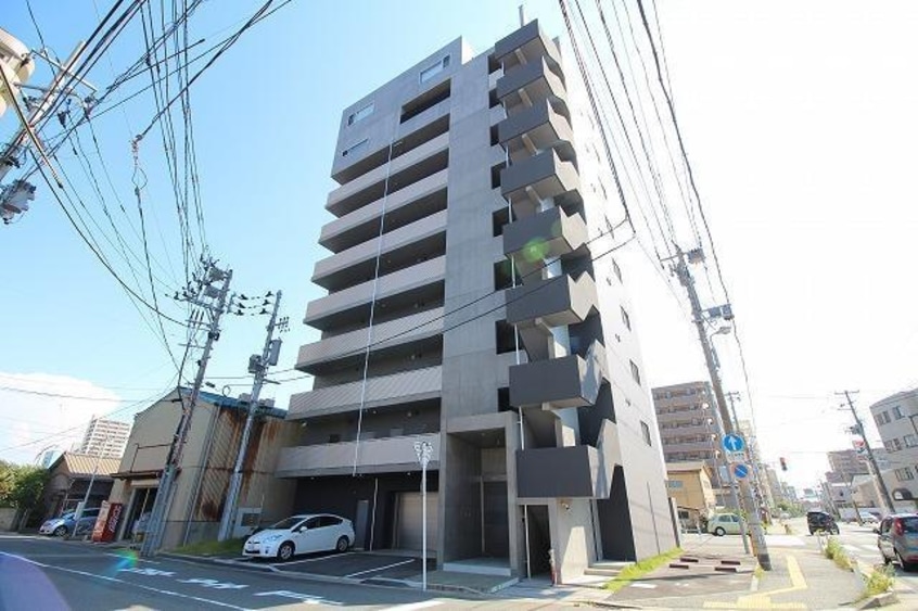  オクト川端町