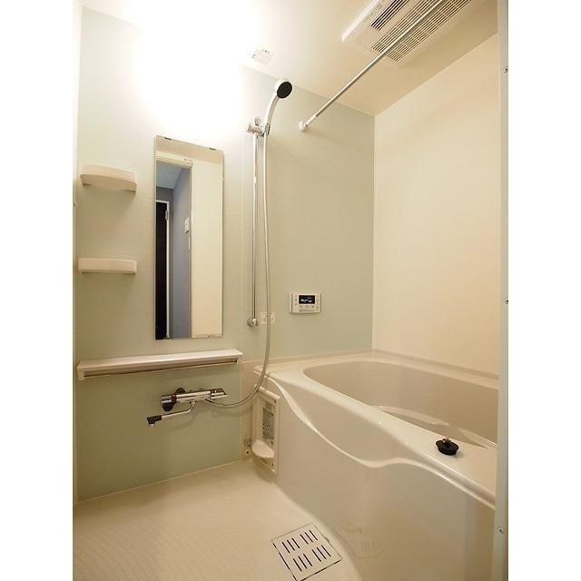  パーク万代マリーナコート