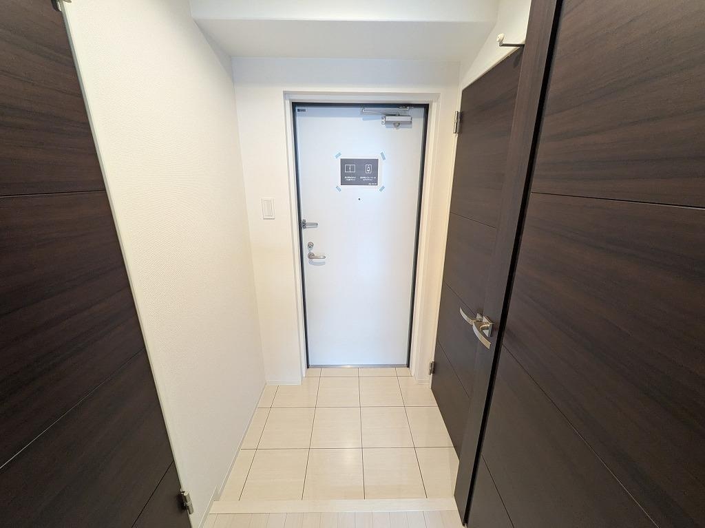  パーク万代マリーナコート