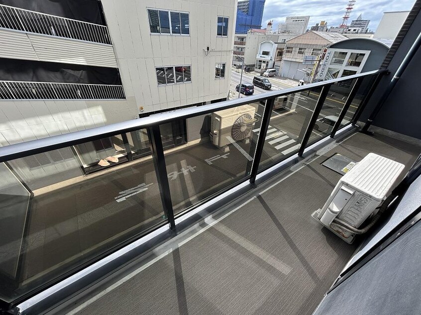  パーク万代マリーナコート