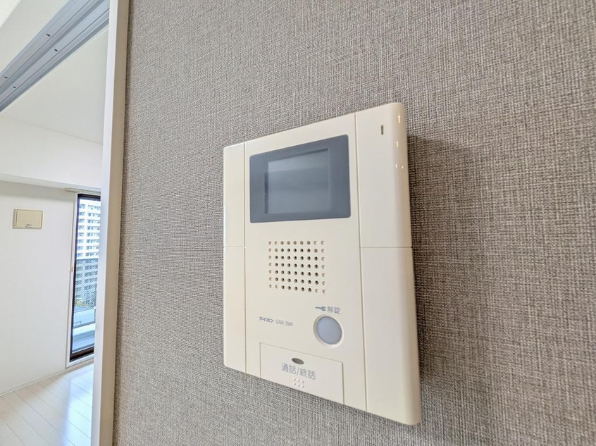  パーク万代マリーナコート