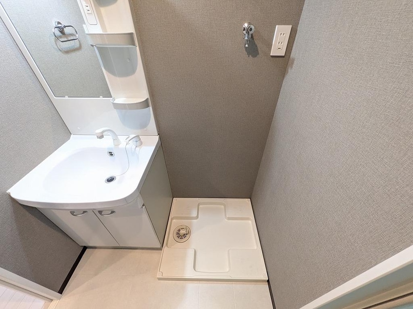  パーク万代マリーナコート