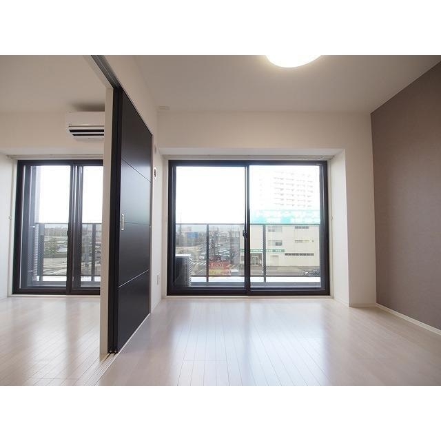  パーク万代マリーナコート