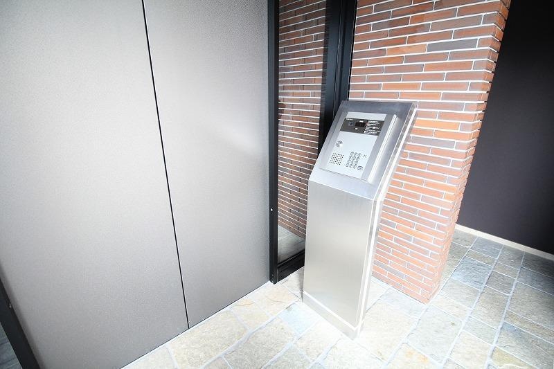  パーク万代マリーナコート