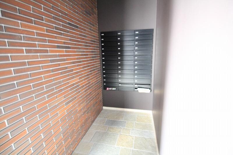  パーク万代マリーナコート