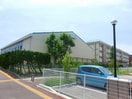 新潟市立上山中学校(中学校/中等教育学校)まで1283m リシェス