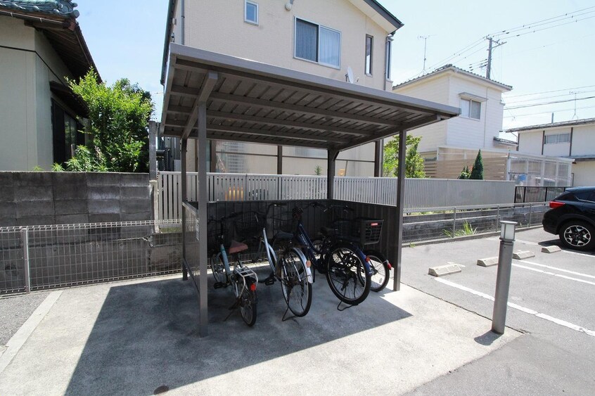  リシェス