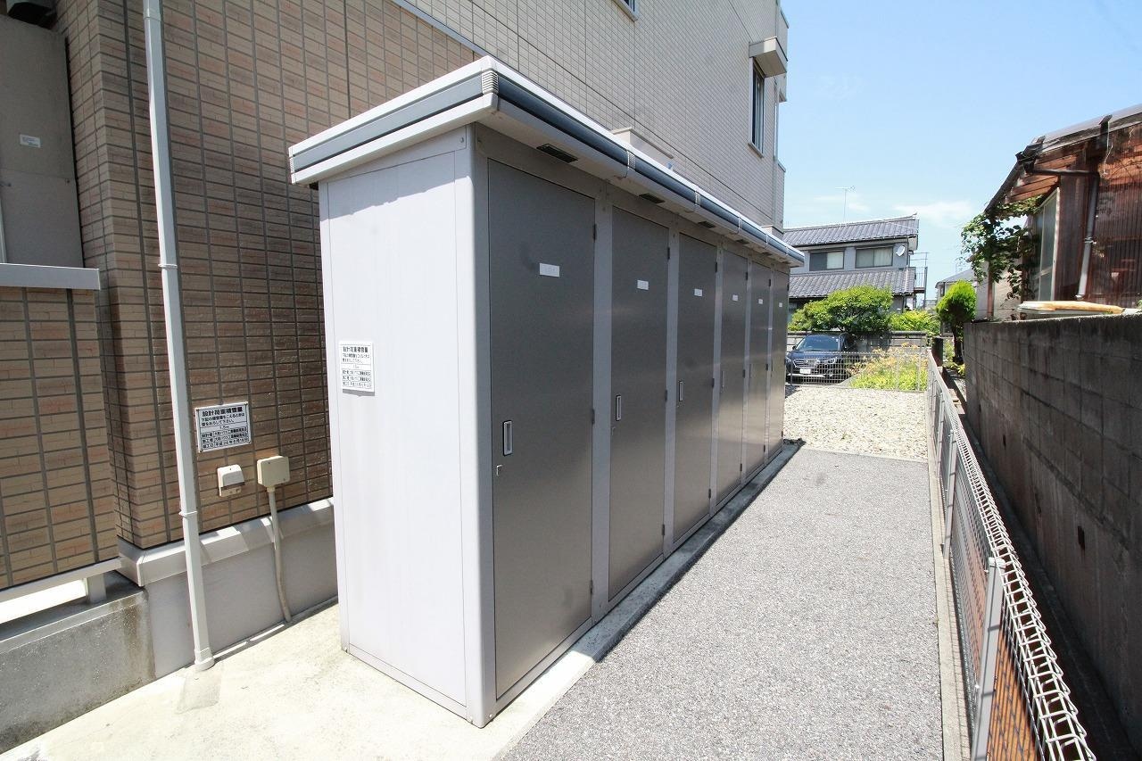  リシェス