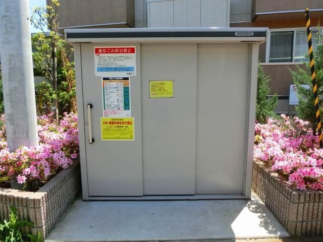  レイクサイドＡ棟