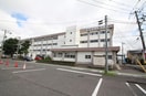 新潟市立上所小学校(小学校)まで493m なごみＢ