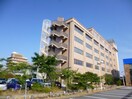 総合リハビリテーションセンター・みどり病院(病院)まで1135m クレエ
