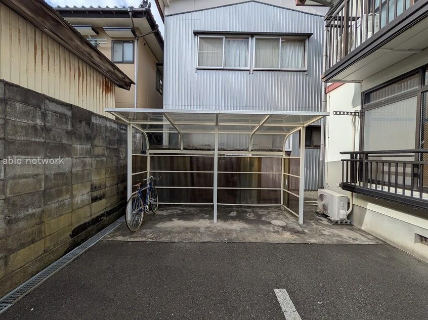 メゾン片山