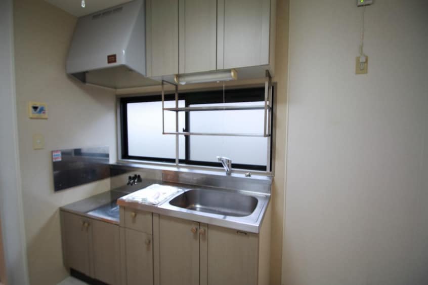  ハイカムール和合町