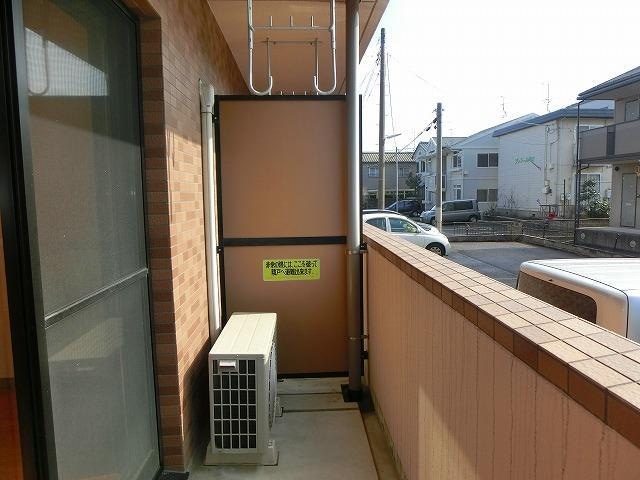  リベルテ紫竹山