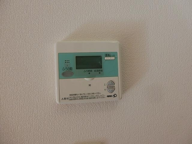  リベルテ紫竹山