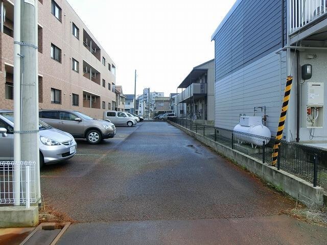  リベルテ紫竹山