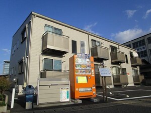 ハーバーテラス