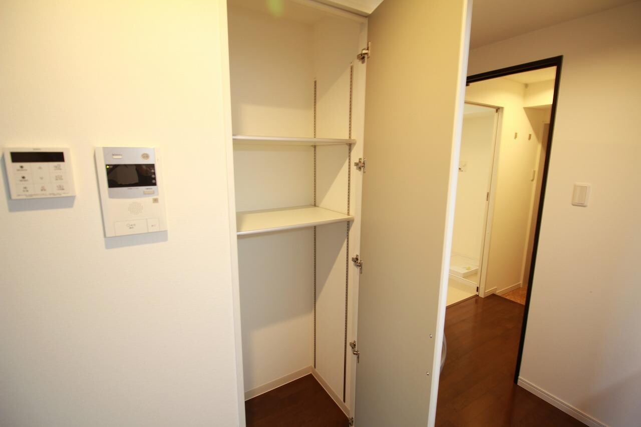  パークソレイユ弐番館