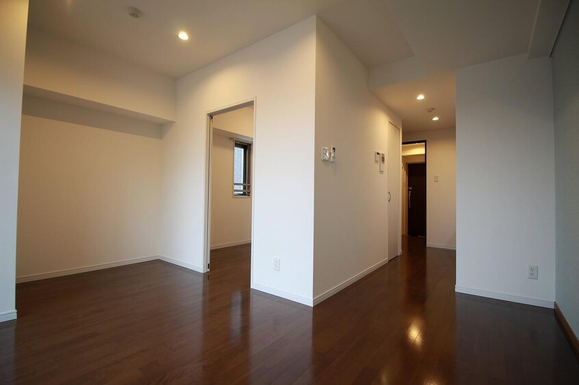  パークソレイユ弐番館