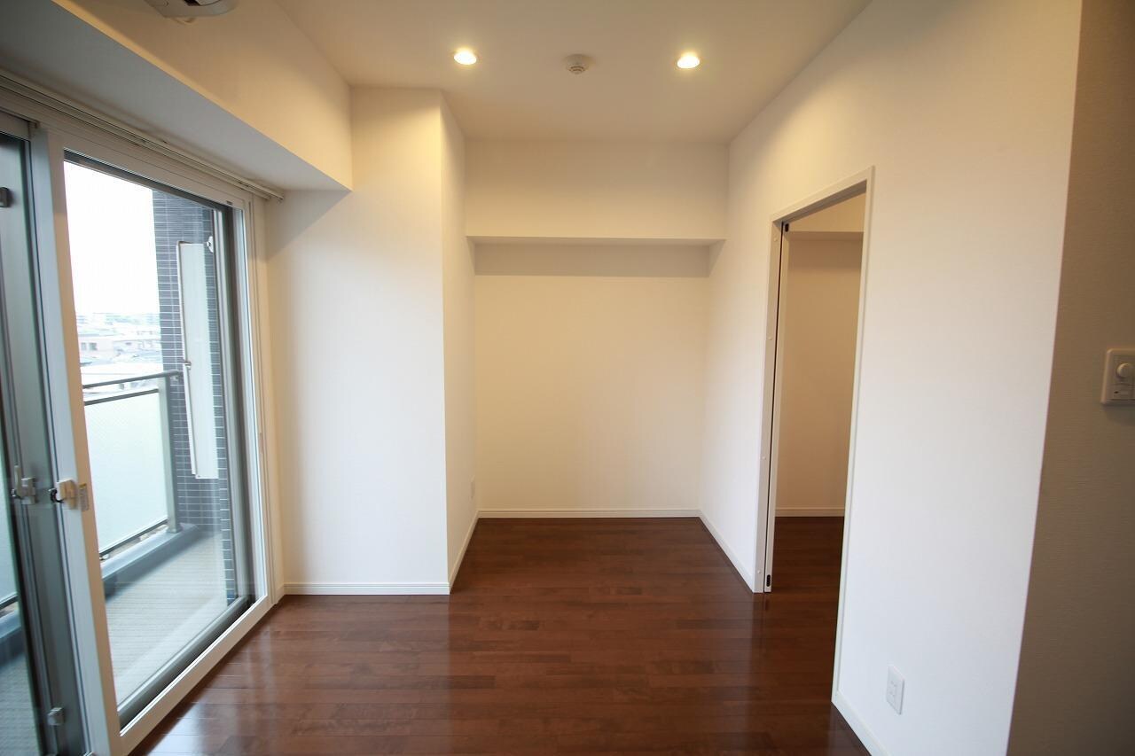  パークソレイユ弐番館